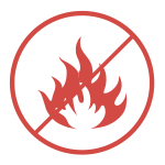 icon fire