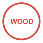 icon wood